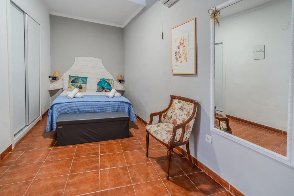 Calleja La Pimentera - 2