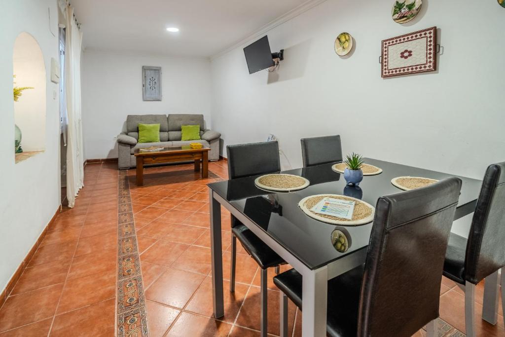 Calleja La Pimentera - 7