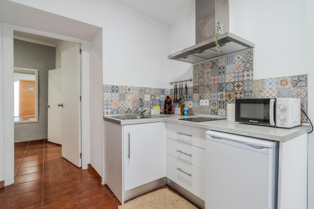 Calleja La Pimentera - 8