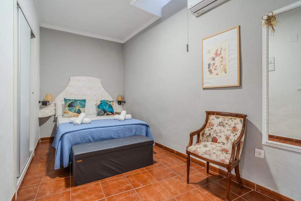 Calleja La Pimentera - 5