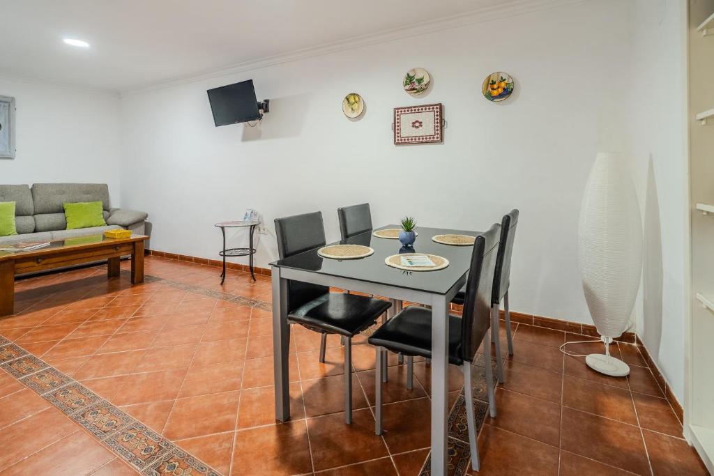 Calleja La Pimentera - 6