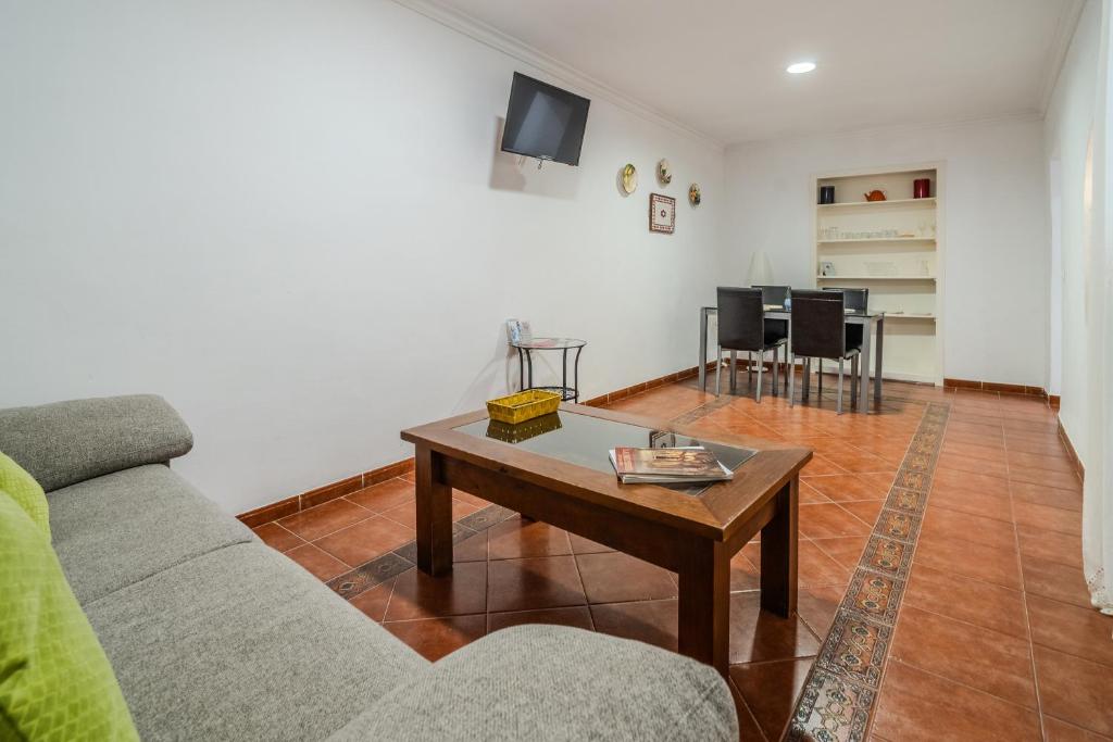 Calleja La Pimentera - 9