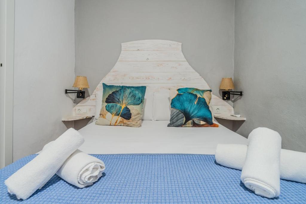 Calleja La Pimentera - 4