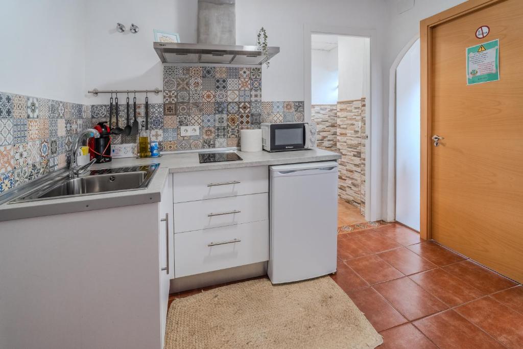 Calleja La Pimentera - 14