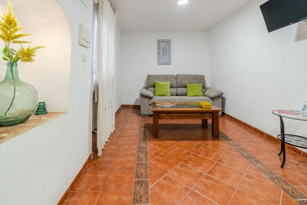 Calleja La Pimentera - 11