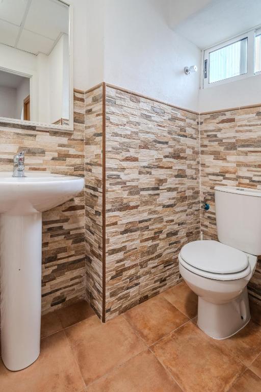 Calleja La Pimentera - 17