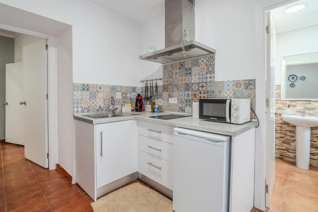 Calleja La Pimentera - 15