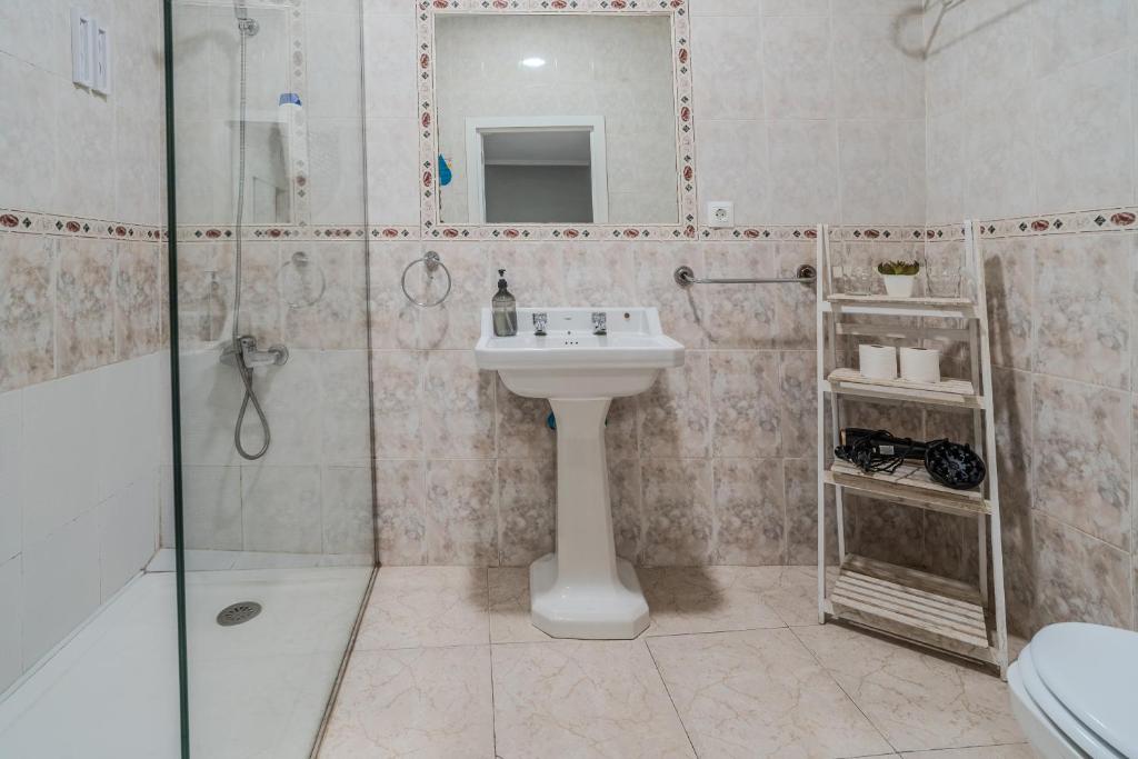 Calleja La Pimentera - 16