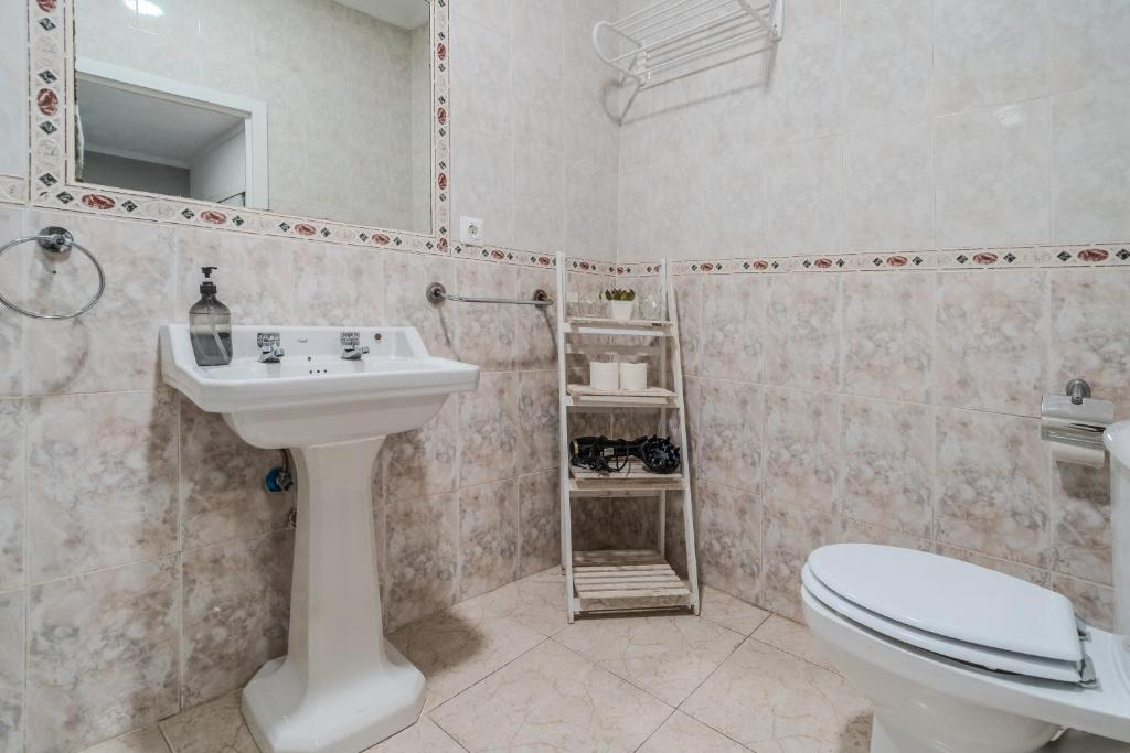 Calleja La Pimentera - 18