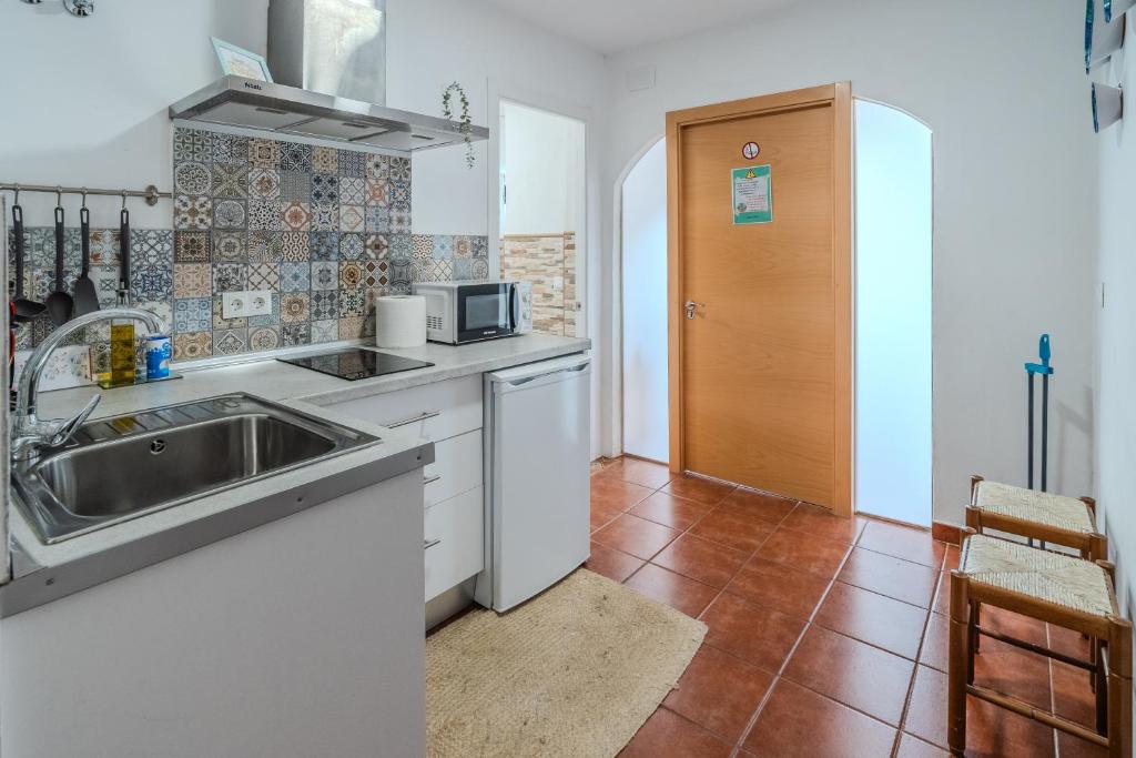 Calleja La Pimentera - 19