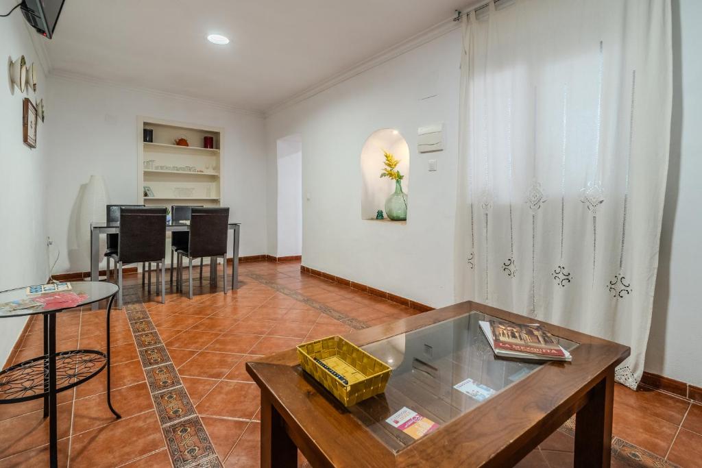 Calleja La Pimentera - 13