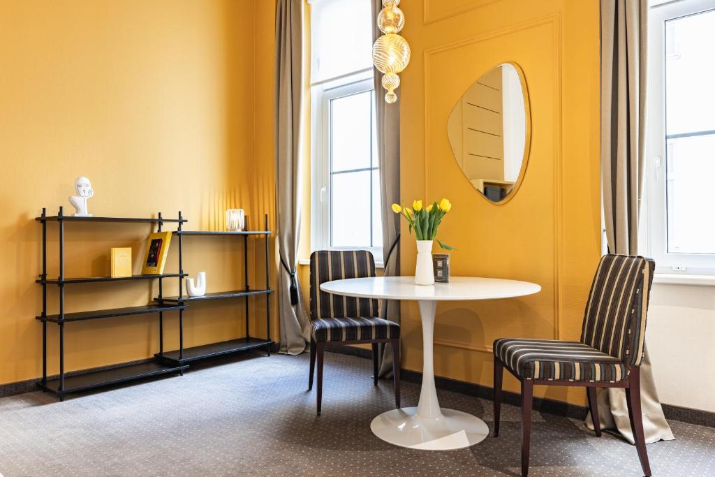 HiLight Suites Hotel - Resim 35