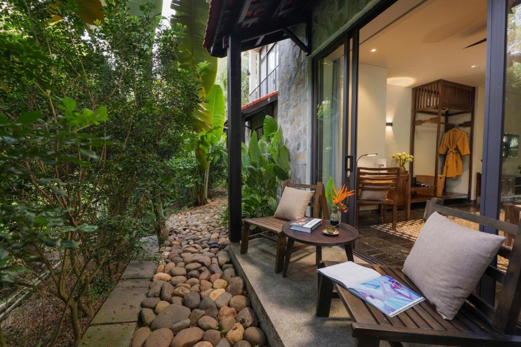 Coco Island Resort Ninh Binh - 19