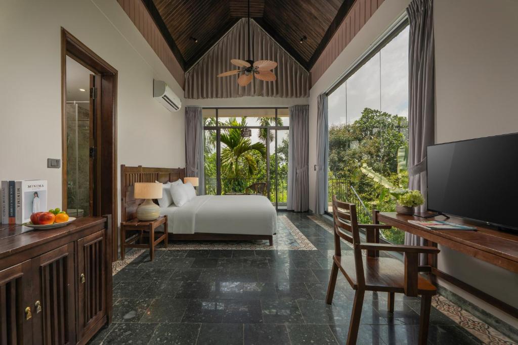 Coco Island Resort Ninh Binh - 1