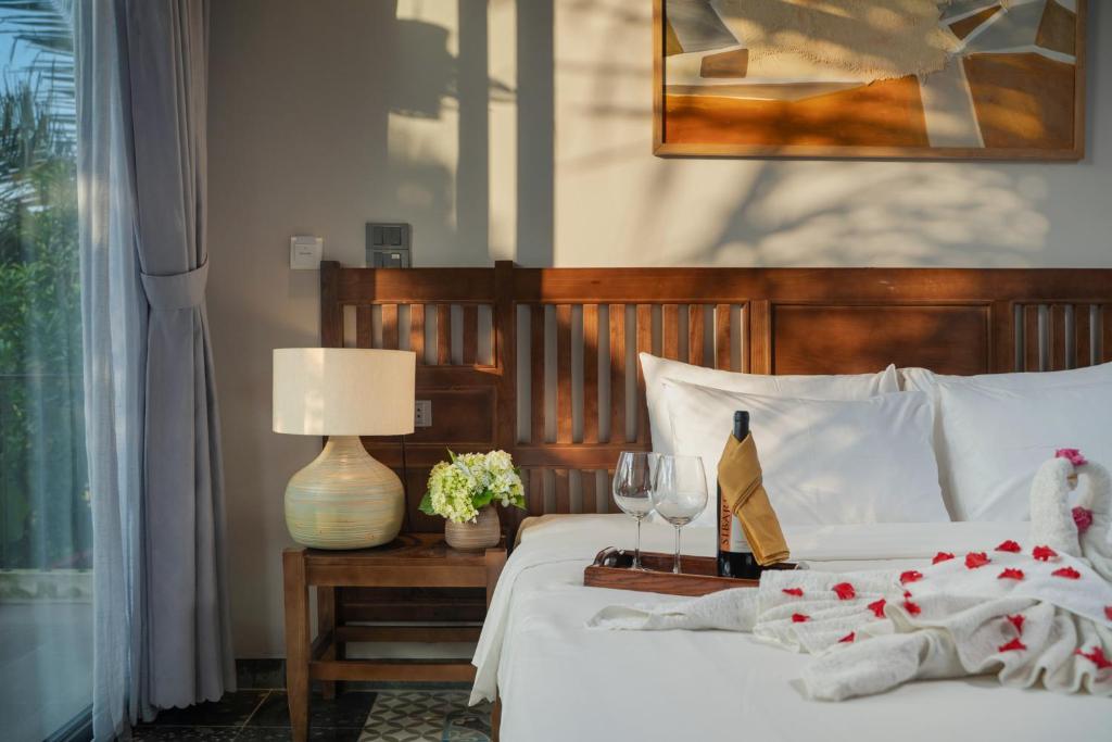 Coco Island Resort Ninh Binh - 5