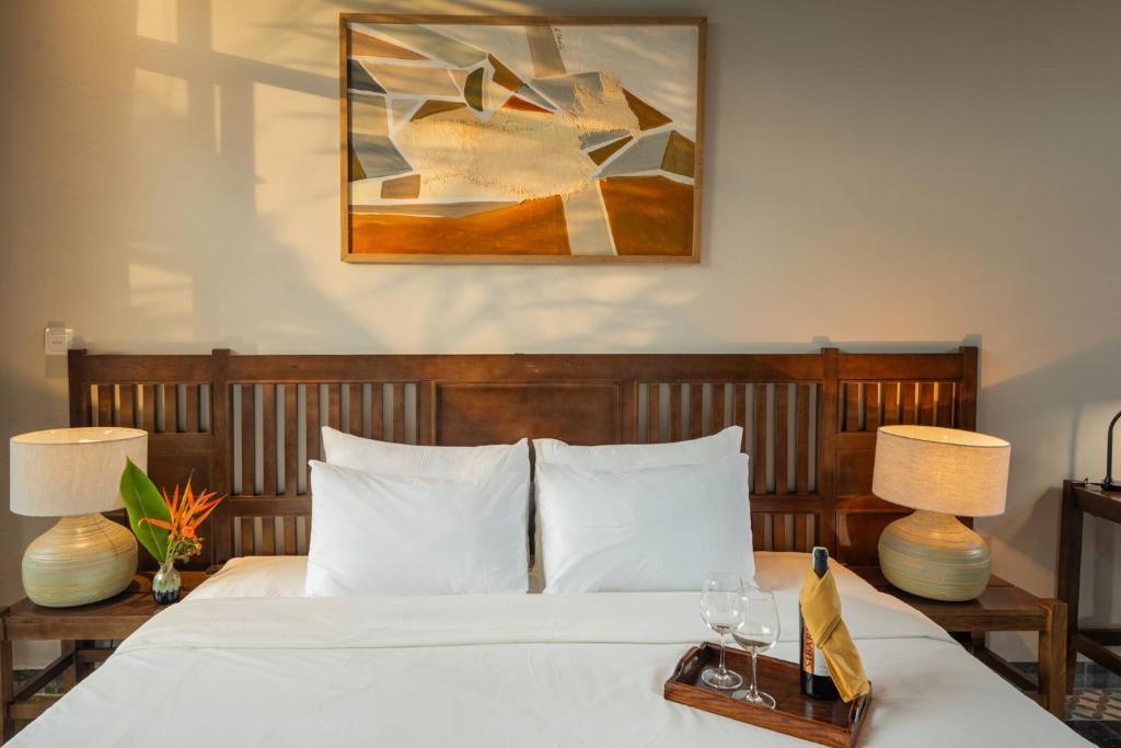 Coco Island Resort Ninh Binh - 6