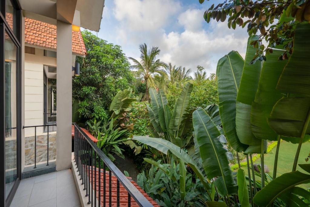 Coco Island Resort Ninh Binh - 7