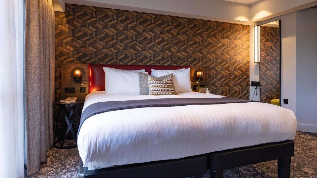 voco Leicester, an IHG Hotel - 