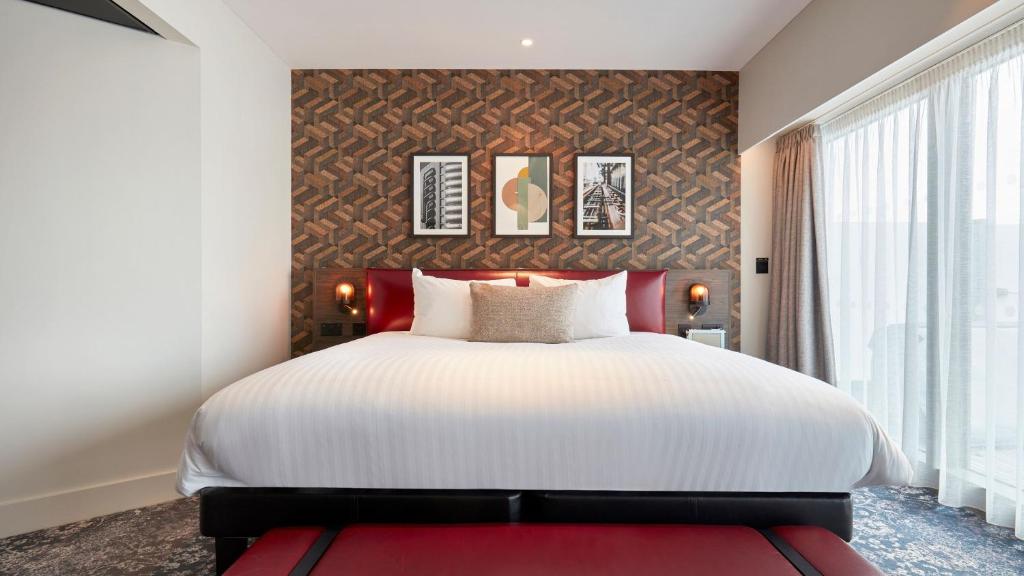 voco Leicester, an IHG Hotel - 