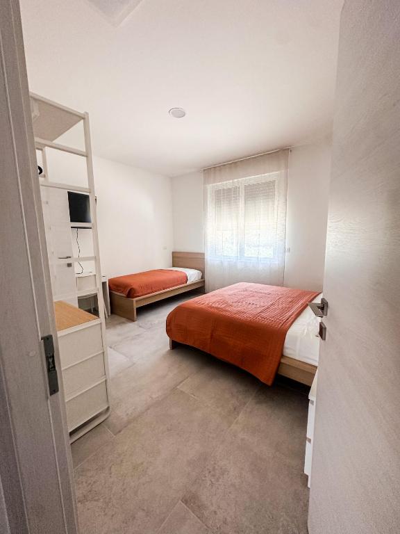 Bed and Breakfast Fonte dei nonni - Double Or Twin Room With Private Bathroom