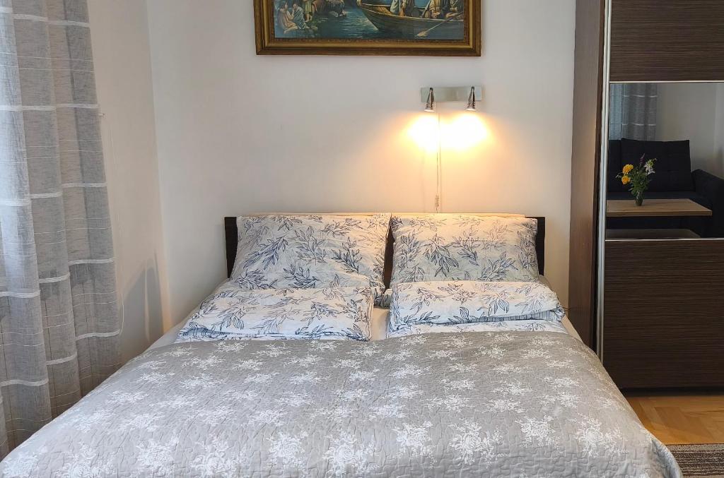 Apartament Tarnów-Mościce PRZY MOŚCIE - Apartamento De Un Dormitorio