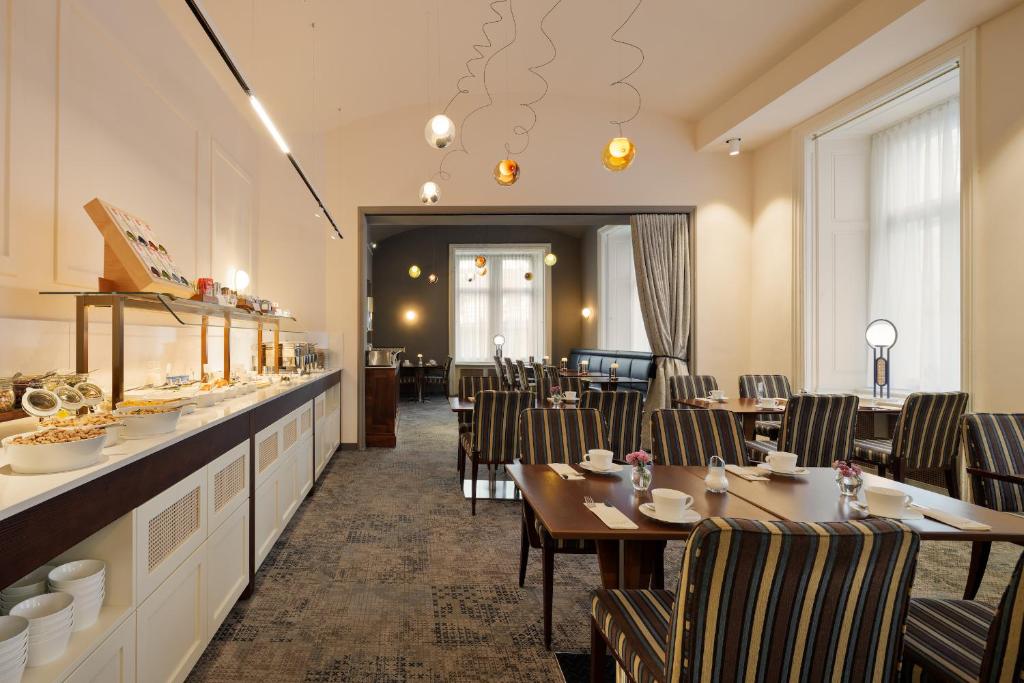 HiLight Suites Hotel - Resim 39