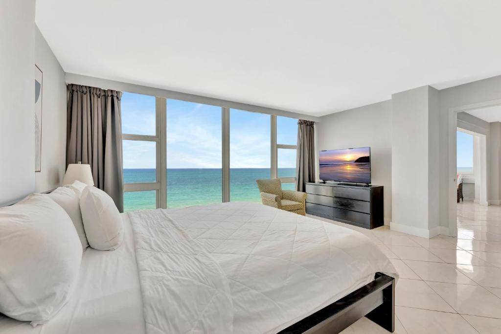 Ocean Manor Beach Resort photo