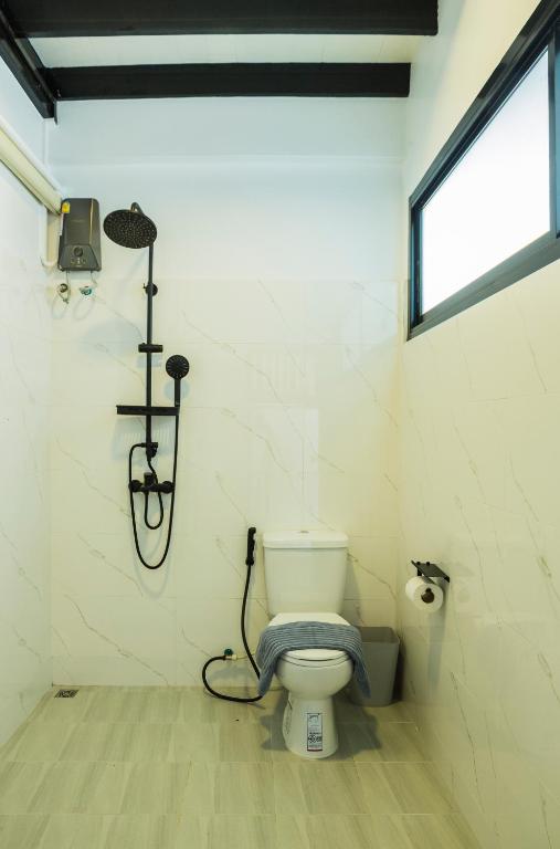 Saga Pool House, Pattaya North (updated prices 2025)