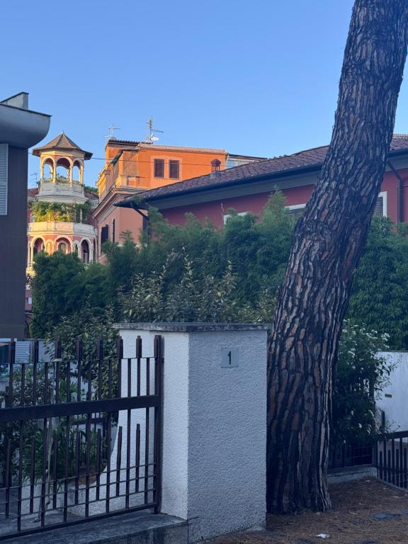 La Casetta Monteverde