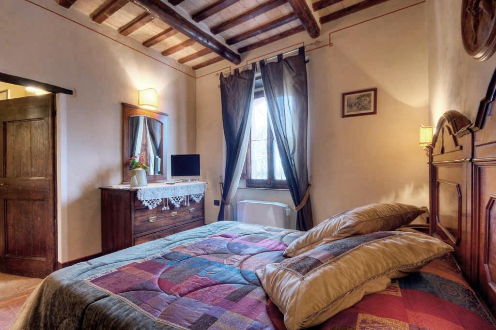 Country House Federico I - 套房