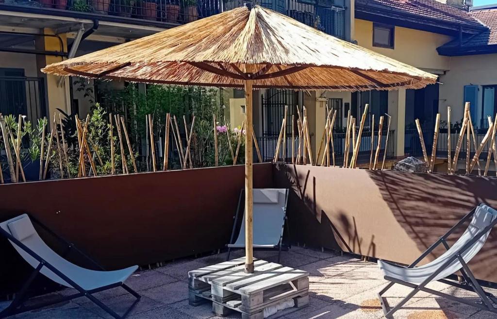 Gallery image of Lovere Lake apartments - Vacanze sul Serio in Lovere