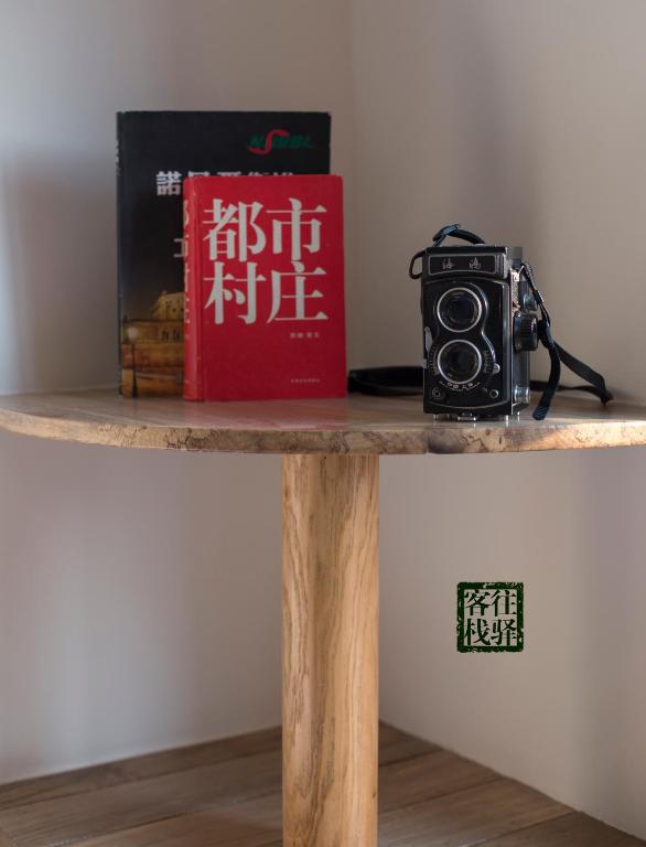Φωτογραφία από το άλμπουμ του Zhangjiajie Wangyi Inn σε Zhangjiajie