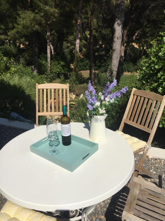 Boutique Apartment Altea La Vella - Housity