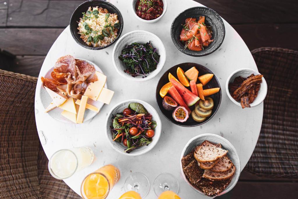 Manon Les Suites Guldsmeden - Resim 8