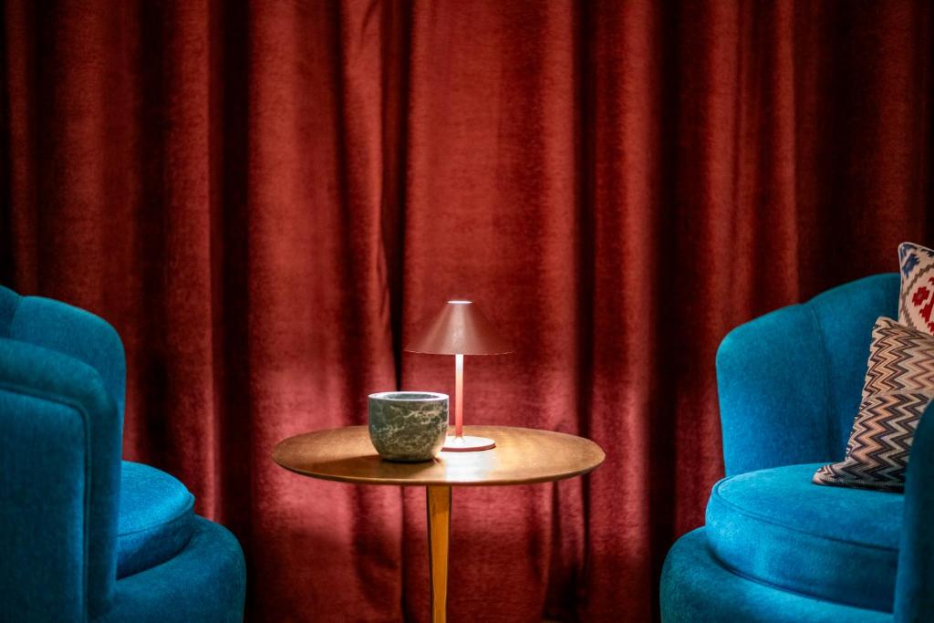 Manon Les Suites Guldsmeden - Resim 44