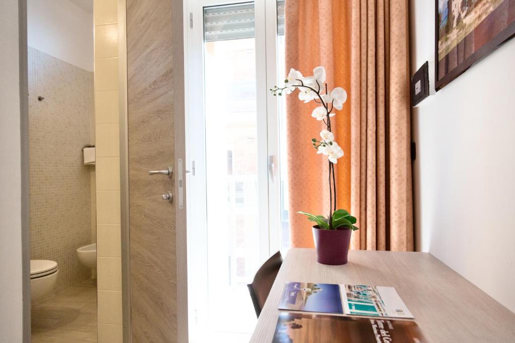Hotel Saint Tropez - Pineto