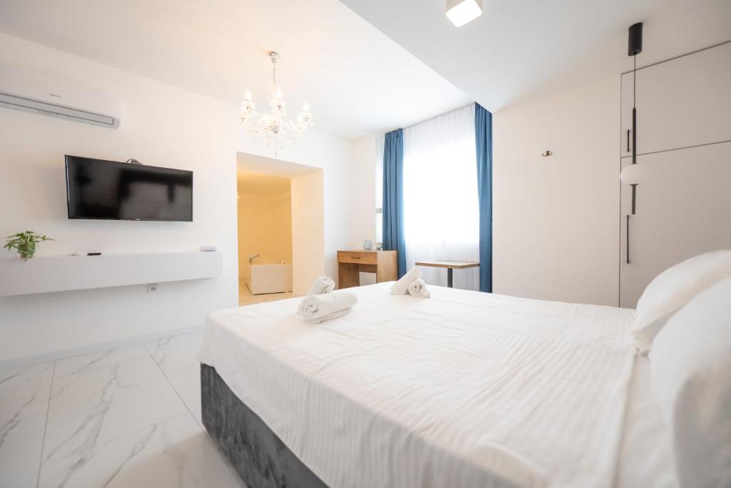 Boutique Hotel Kings Palace - Resim 31