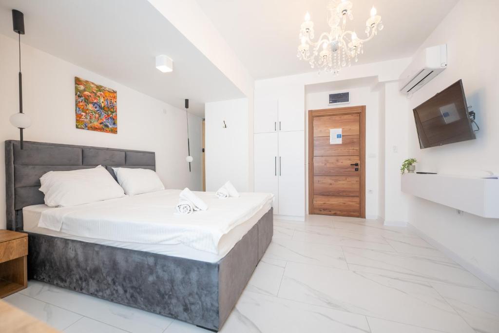 Boutique Hotel Kings Palace - Resim 29