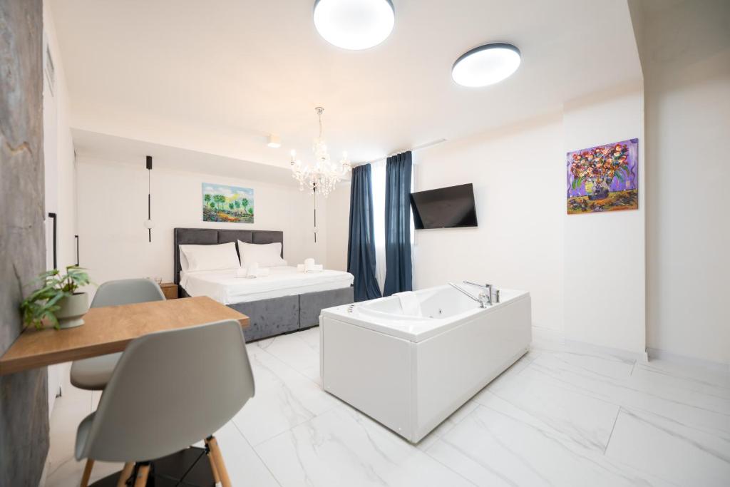 Boutique Hotel Kings Palace - Resim 4