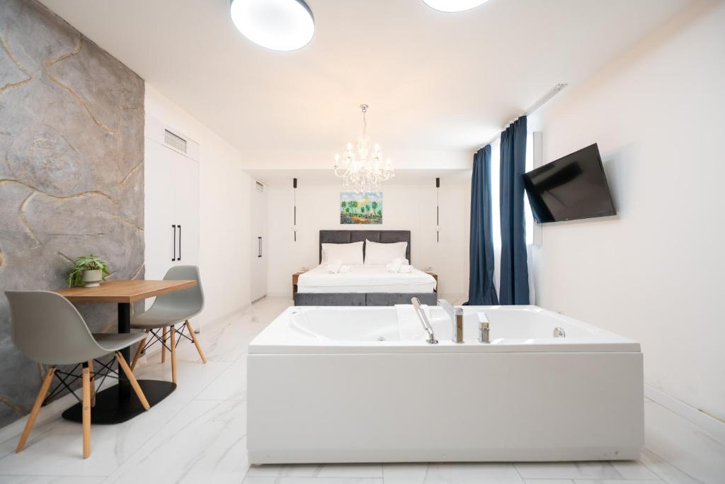 Boutique Hotel Kings Palace - Resim 33