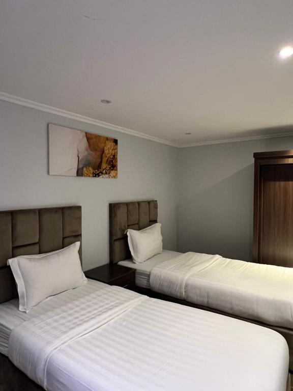 Billede fra billedgalleriet på غرفة نوم وصالة i Al Khobar