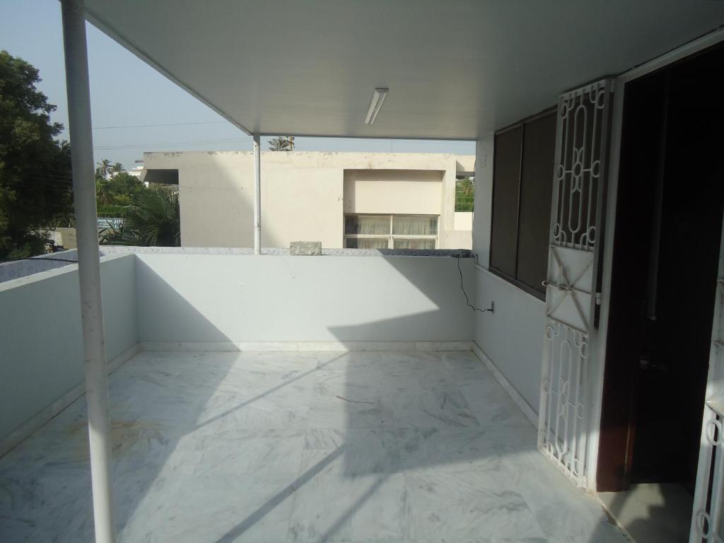 Patel Residency Guest House - Junior Suite Con Balcón