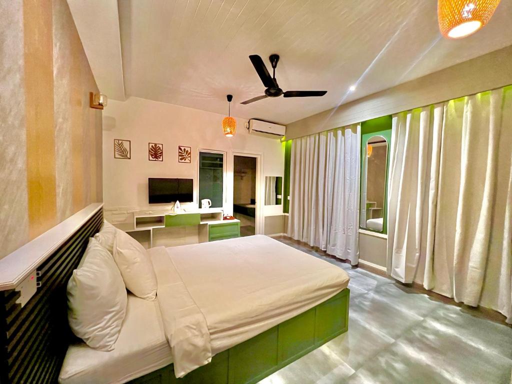 Koimala Hotel - 15