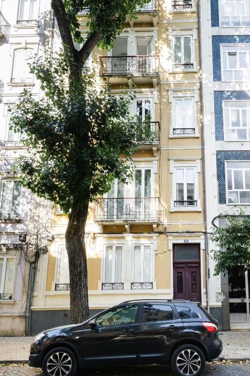 Apartamento's Sarkar