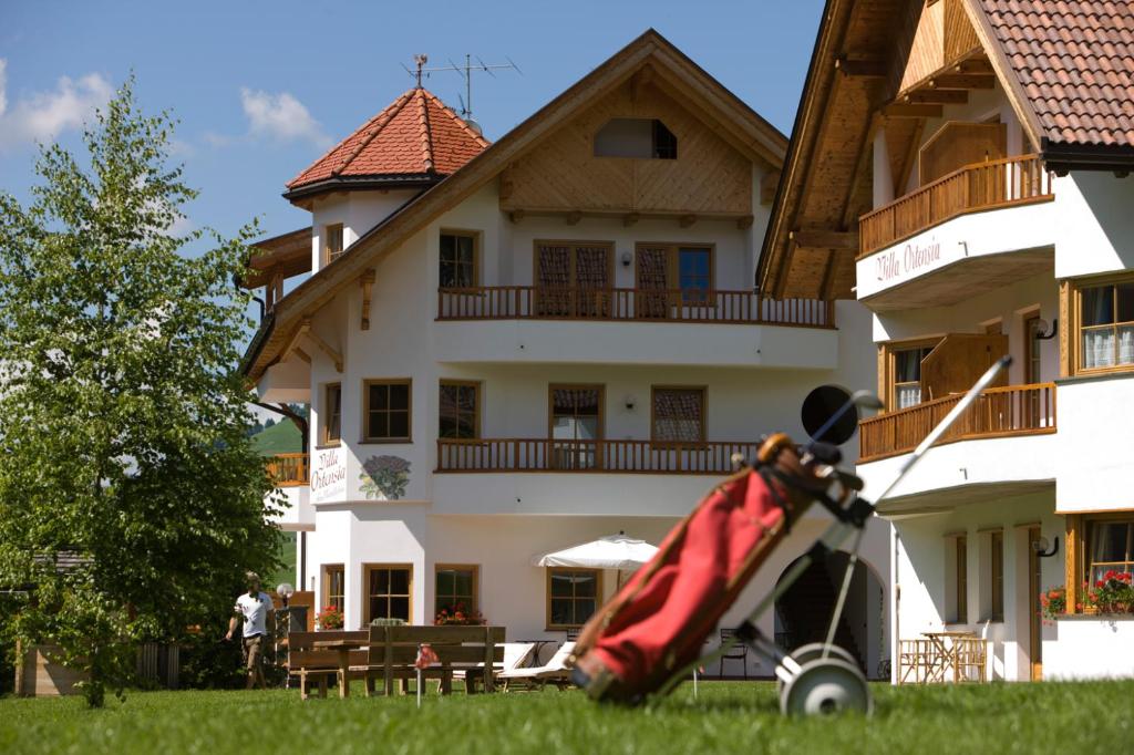 Villa Ortensia