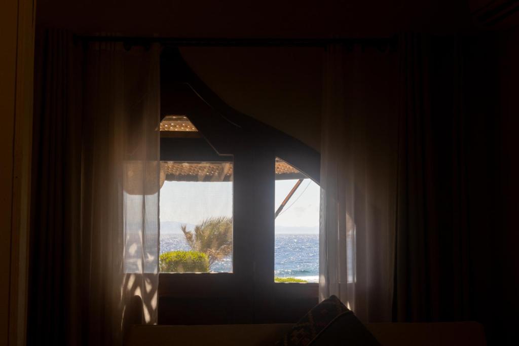 The Bedouin Moon - 17