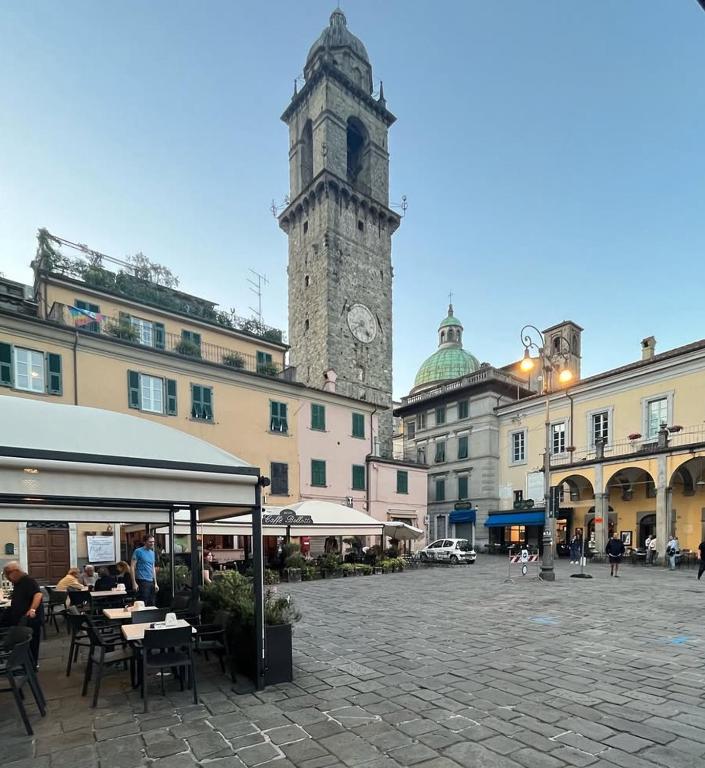 Casa Paola - Appartamento Con 1 Camera Da Letto