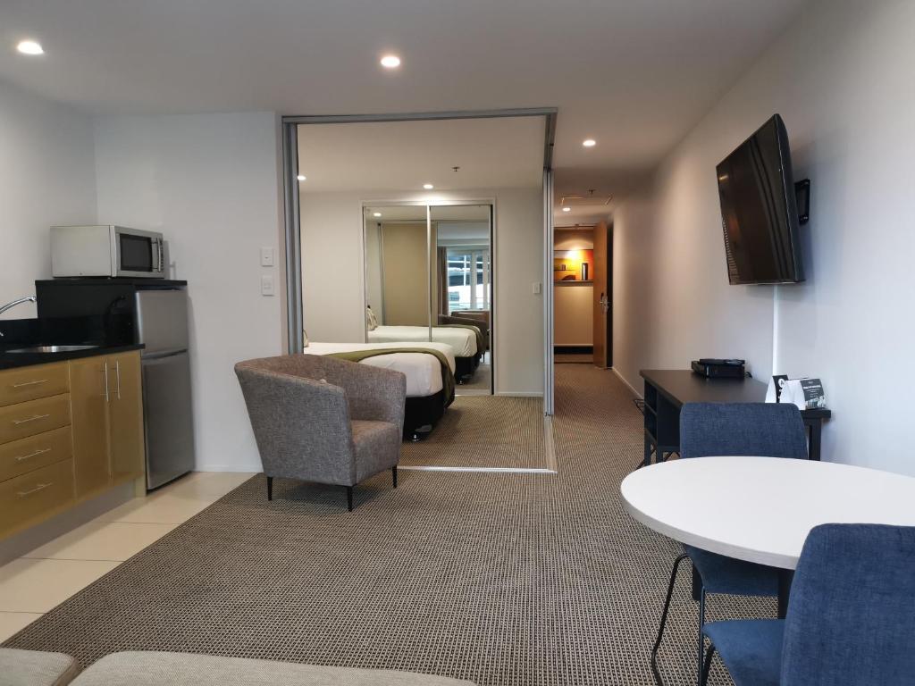 Harbour Steps - Resim 1