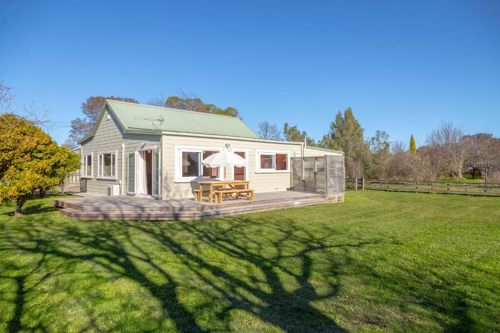 Walnut House - Resim 7