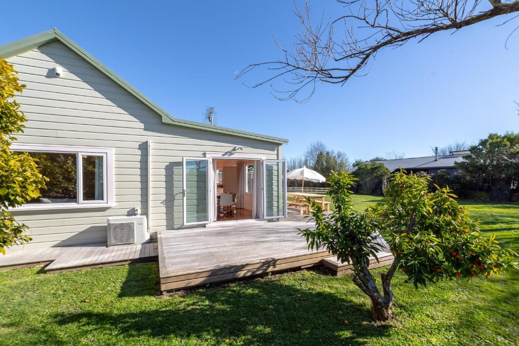 Walnut House - Resim 18